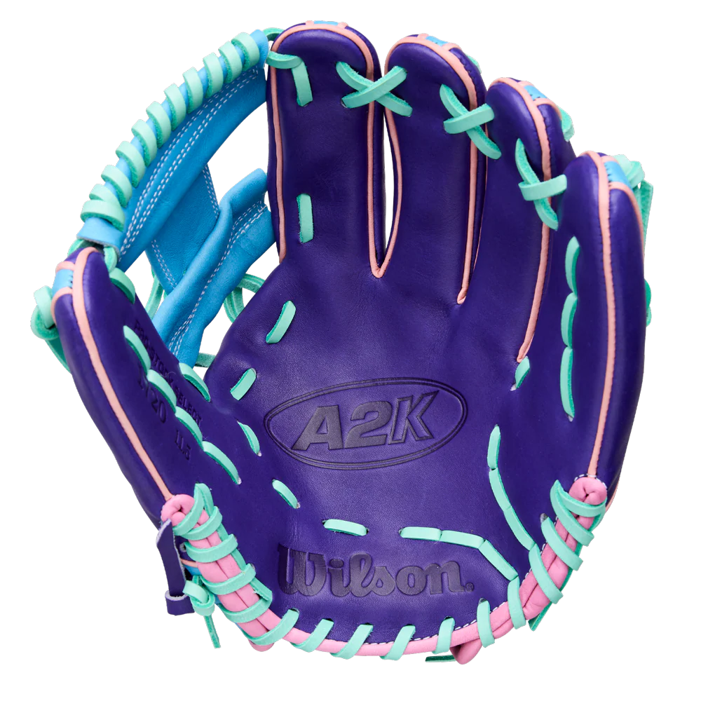 GANT DE BASEBALL A2K 1720 11.5" - OCTOBRE 2025