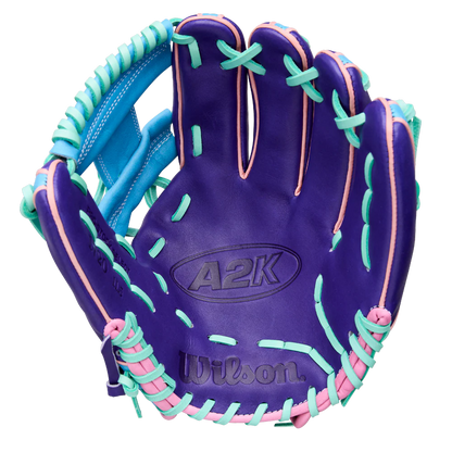 GANT DE BASEBALL A2K 1720 11.5" - OCTOBRE 2025