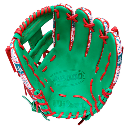 GANT DE BASEBALL A2000 1975 11.75 - DECEMBRE 2025