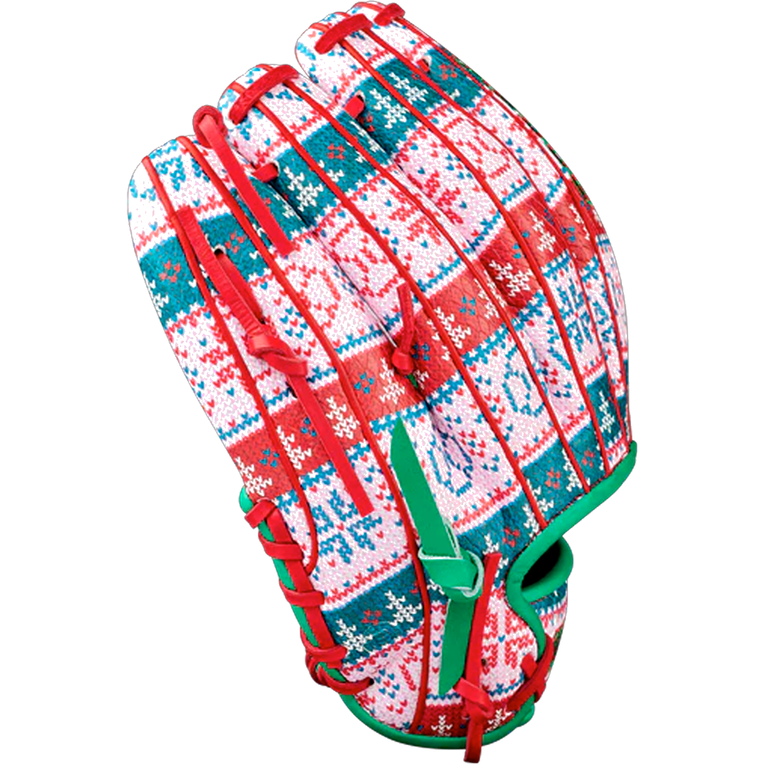 GANT DE BASEBALL A2000 1975 11.75 - DECEMBRE 2025