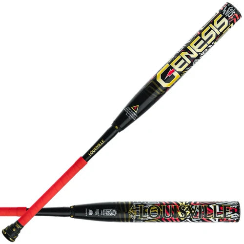 BATON SLOWPITCH GENESIS 2026 2PC USSSA BALANCED IRNMN