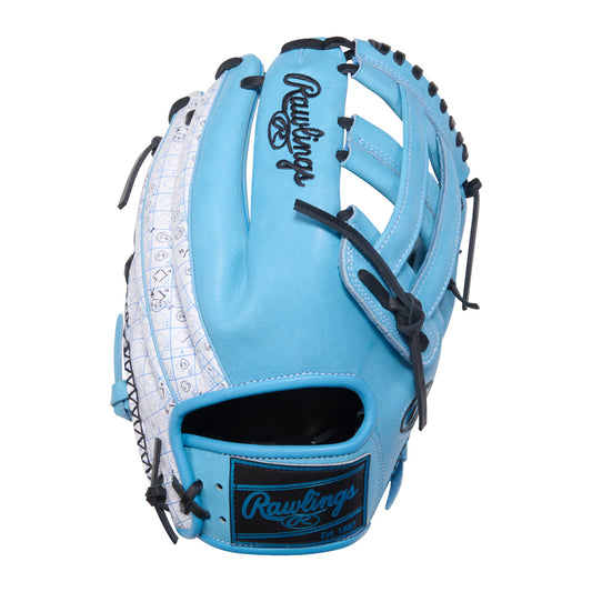 GANT DE BASEBALL HEART OF THE HIDE PROR207-6CB 12.25" - JUILLET 2025