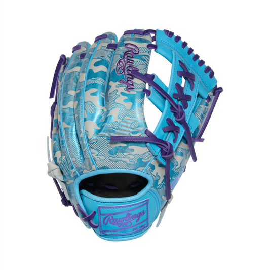 GANT DE BASEBALL HEART OF THE HIDE PROR205U-32CBG 11.75" - AOÛT 2025