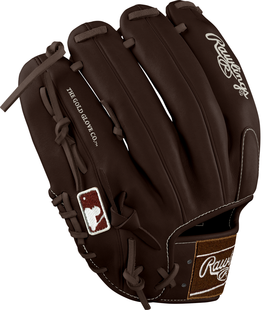 GANT DE BASEBALL HEART OF THE HIDE PRO204 CHOCOLAT 11.5"