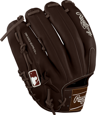 GANT DE BASEBALL HEART OF THE HIDE PRO204 CHOCOLAT 11.5"