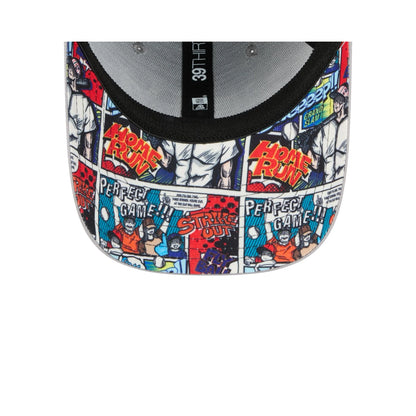 CASQUETTE 39THIRTY MLB YANKEES WKND