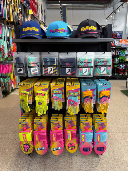 MITAINE DE GLISSADE SPRING BREAK