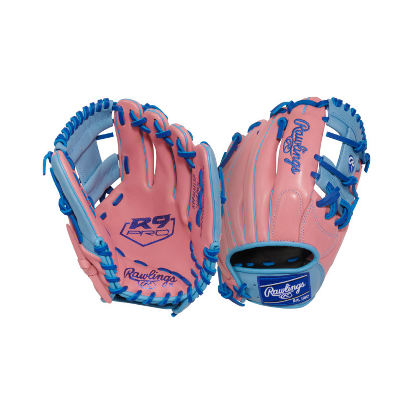 GANT DE BASEBALL R9 PRO R9MM14 MACHADO 11.5"