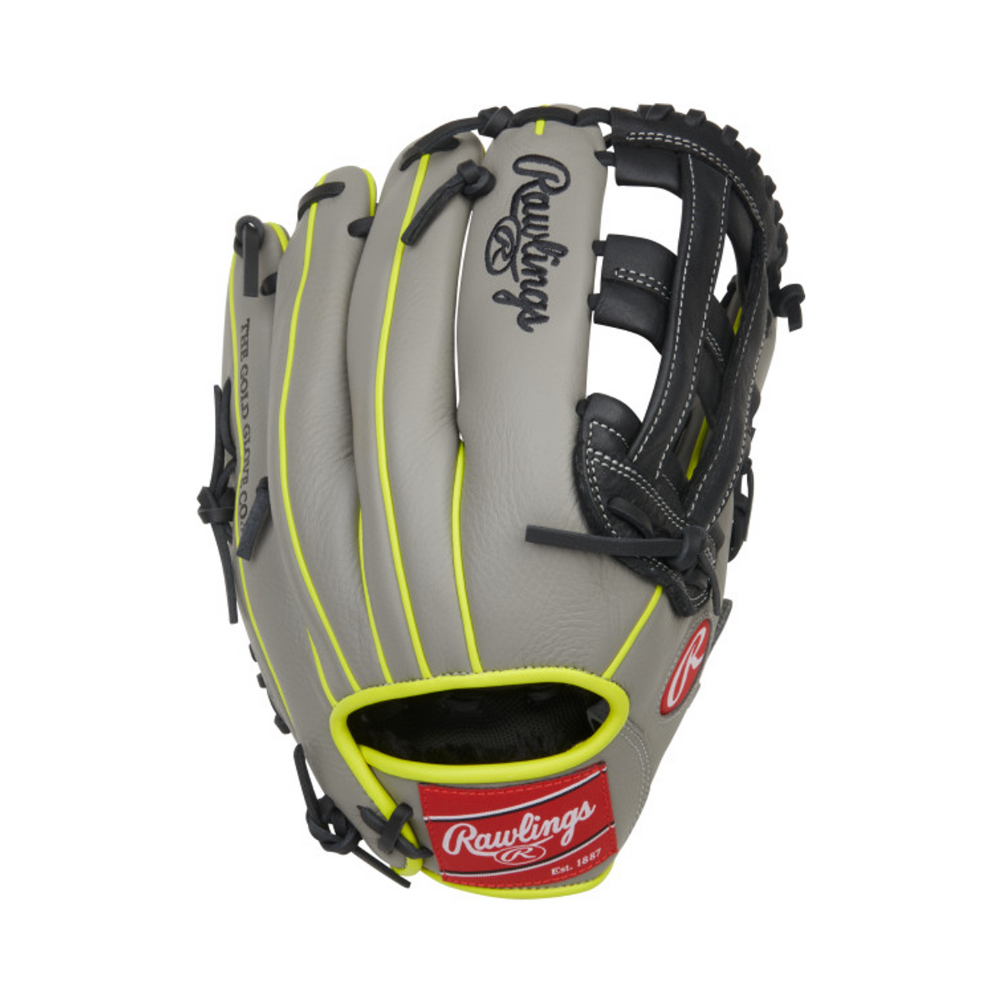 GANT SELECT PRO LITE SPL120AJG A.JUDGE 12 2026