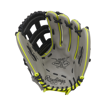 GANT SELECT PRO LITE SPL120AJG A.JUDGE 12 2026