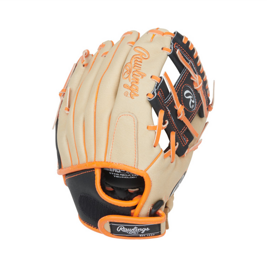 GANT DE BASEBALL SURE CATCH SC100JH HOLLIDAY 10"