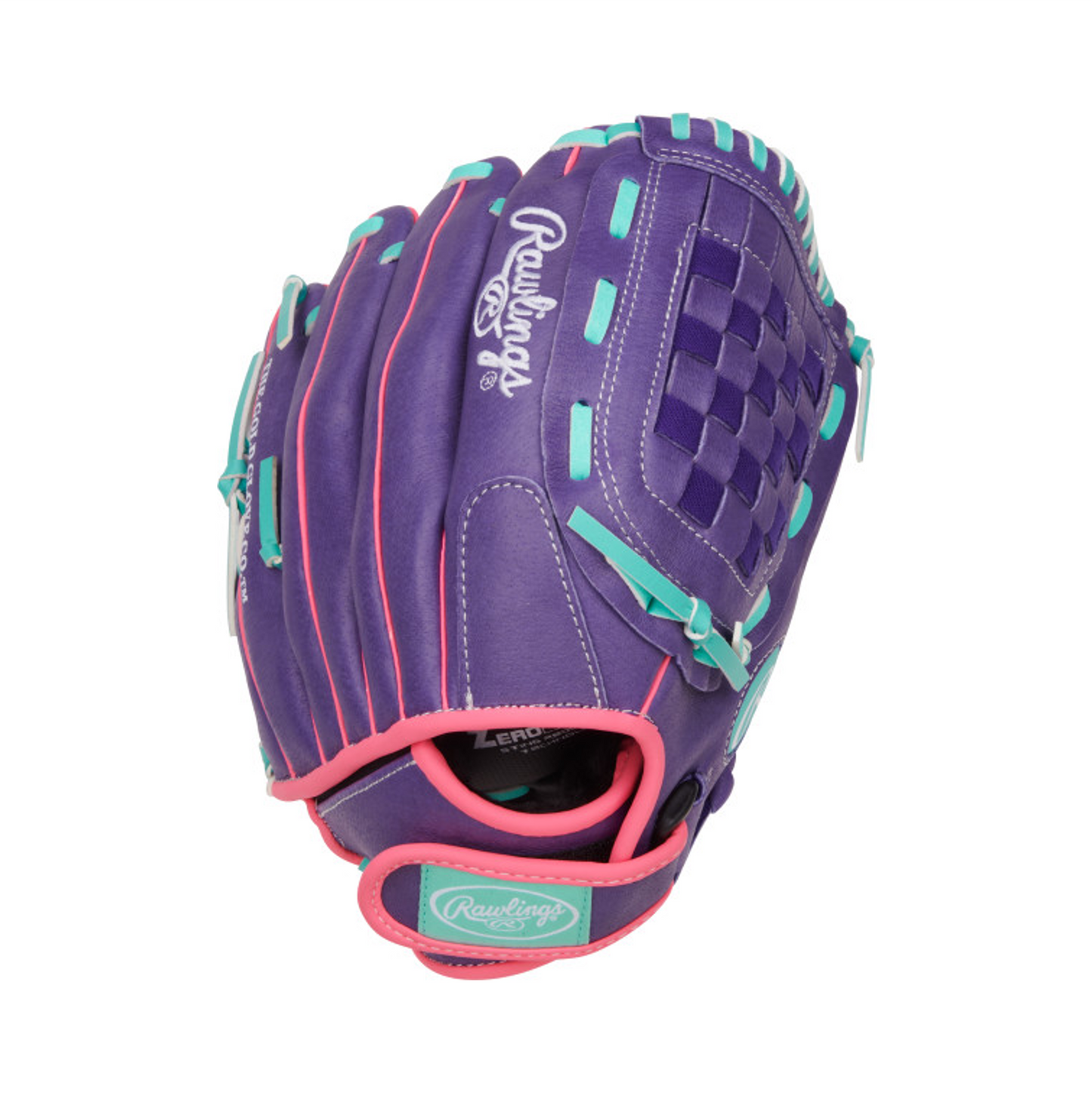 GANT DE SOFTBALL SURE CATCH 11.5"