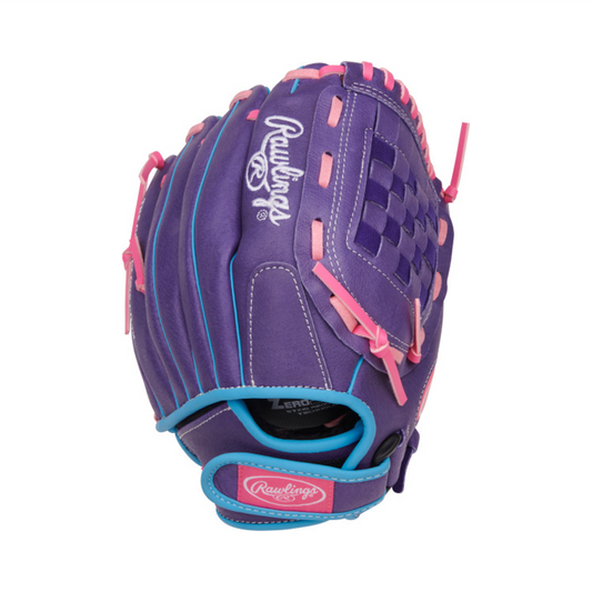 GANT DE SOFTBALL SURE CATCH 11"