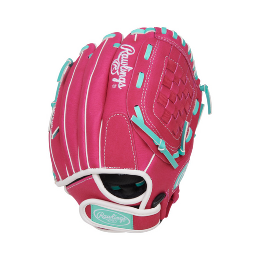 GANT DE SOFTBALL SURE CATCH 10.5"