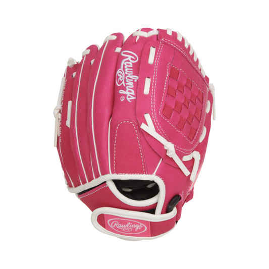 GANT DE SOFTBALL SURE CATCH 10"