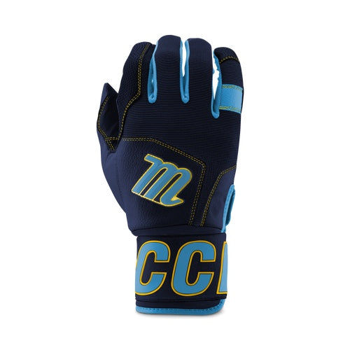 GANTS DE FRAPPEUR BLACKSMITH WRAP V2