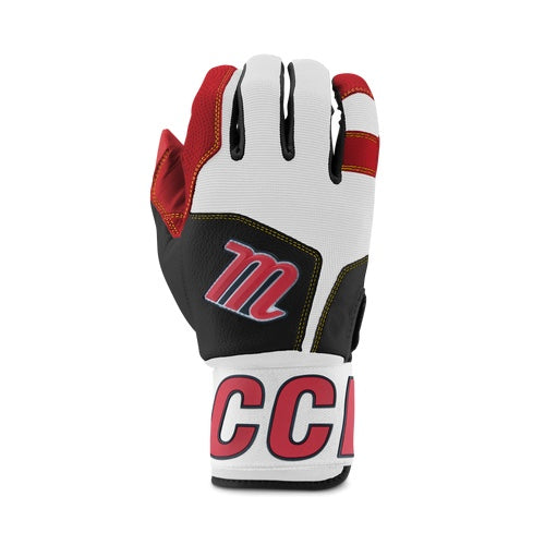 GANTS DE FRAPPEUR BLACKSMITH WRAP V2