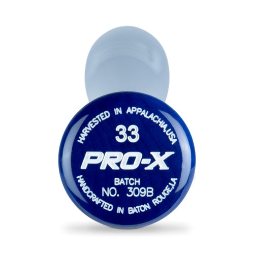 BÂTON DE BOIS EN ÉRABLE PRO EXCLUSIVE FREEMAN5
