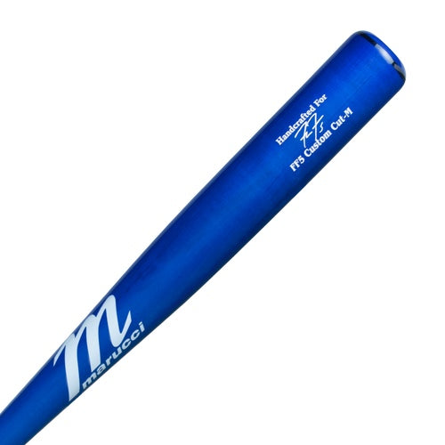 BÂTON DE BOIS EN ÉRABLE PRO EXCLUSIVE FREEMAN5