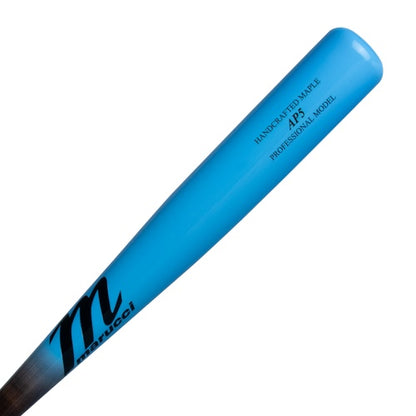 MARUCCI AP5 PRO Batte de baseball en bois d'érable pour MARUCCI AP5 PRO Batte de baseball en bois d'érable pour