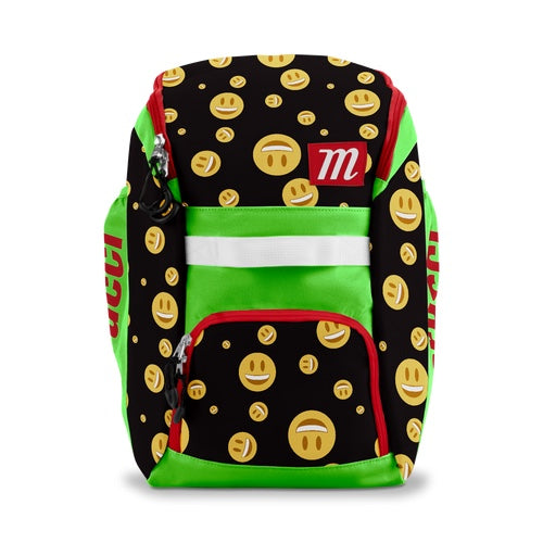 SAC À DOS DE BASEBALL FOXTROT TBALL