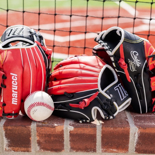 GANT DE BASEBALL CADDO V2  11.5"