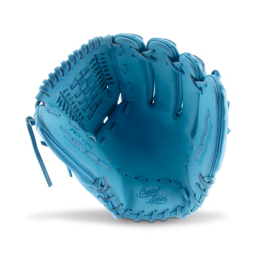 GANT DE BASEBALL CAPITOL M TYPE KG34 12.25"