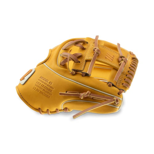 GANT DE BASEBALL CAPITOL M TYPE 43A2 11.5"