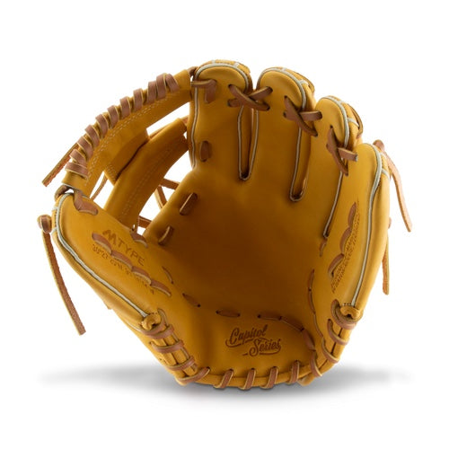 GANT DE BASEBALL CAPITOL M TYPE 43A2 11.5"