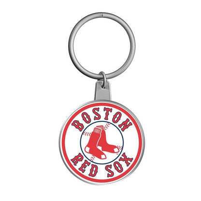PORTE-CLÉ LOGO MLB