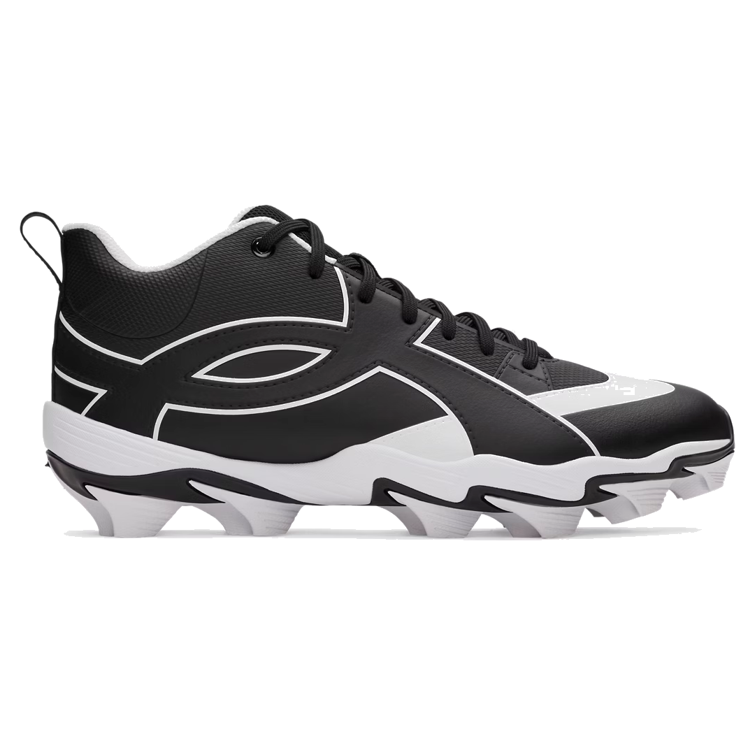 SOULIERS LEADOFF ICON MID