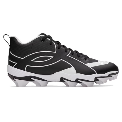 SOULIERS LEADOFF ICON MID