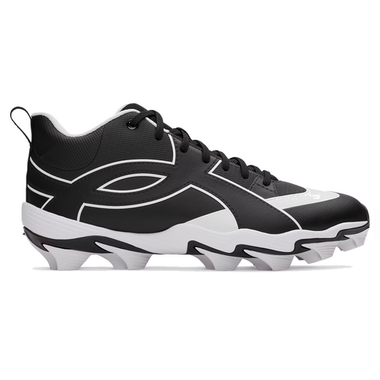 SOULIERS LEADOFF ICON MID ENFANT