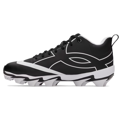 SOULIERS LEADOFF ICON MID ENFANT