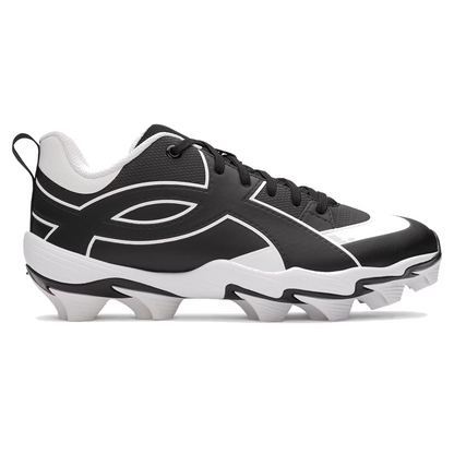 SOULIERS LEADOFF ICON LOW ENFANT