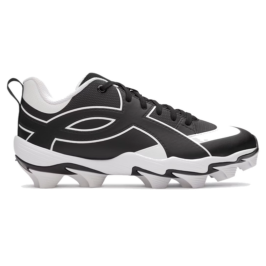 SOULIERS LEADOFF ICON LOW ENFANT