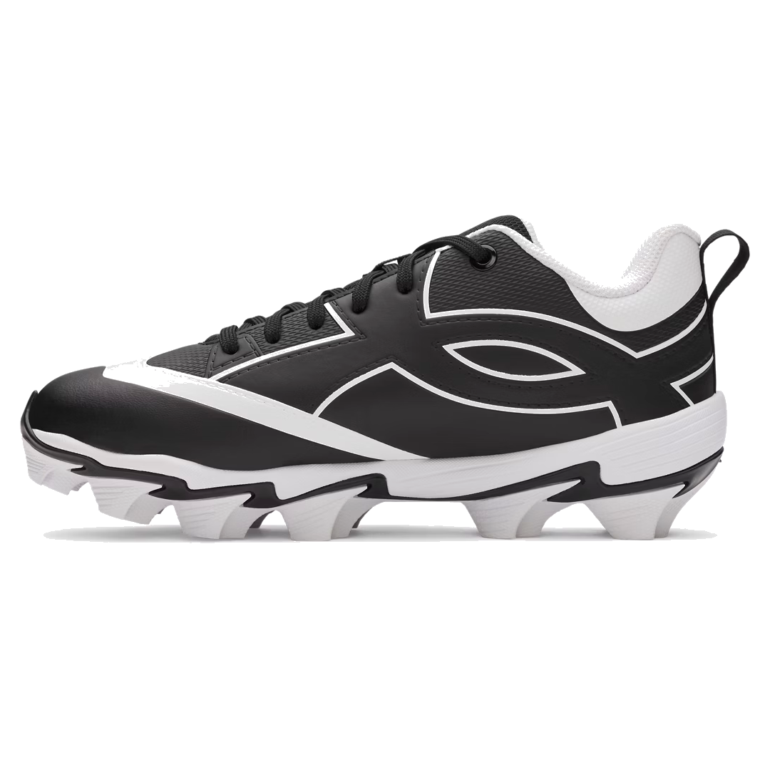 SOULIERS LEADOFF ICON LOW ENFANT