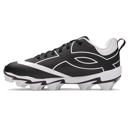 SOULIERS LEADOFF ICON LOW ENFANT