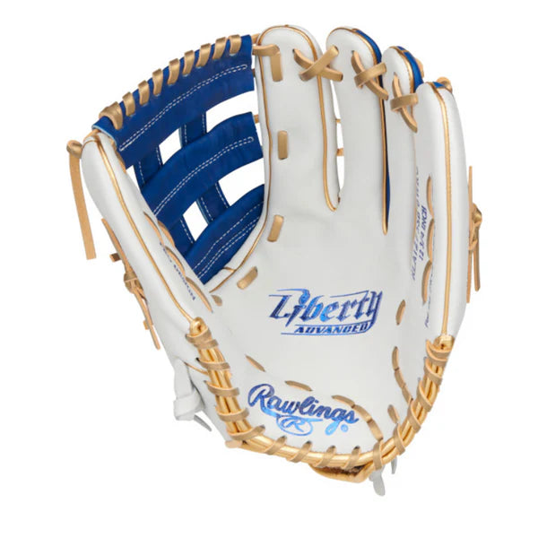 GANT DE SOFTBALL LIBERTY ADVANCED RLA1275SB-6WRG 12.75"