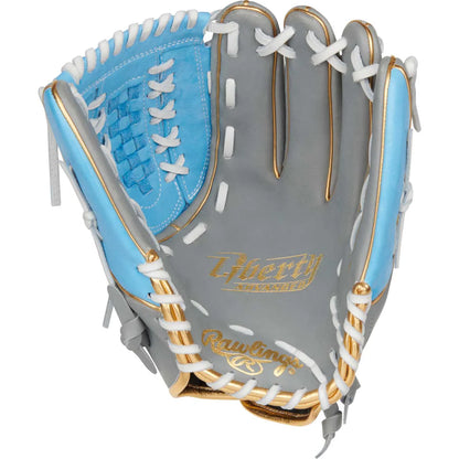 GANT DE BASEBALL LIBERTY ADVANCED RLA125-18GCB 12.5''