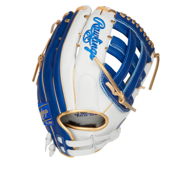 GANT DE SOFTBALL LIBERTY ADVANCED RLA1275SB-6WRG 12.75"