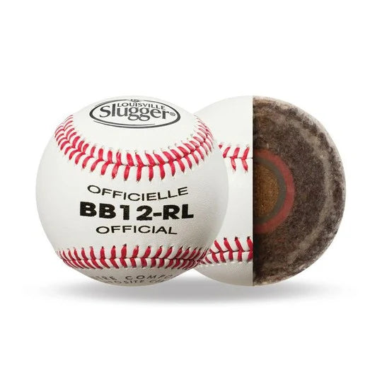 BALLE DE BASEBALL BB12-RL-IC Ligue Montréal
