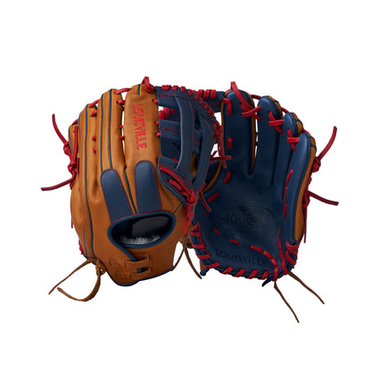 GANT DE SLOWPITCH SUPER Z 13" 2025