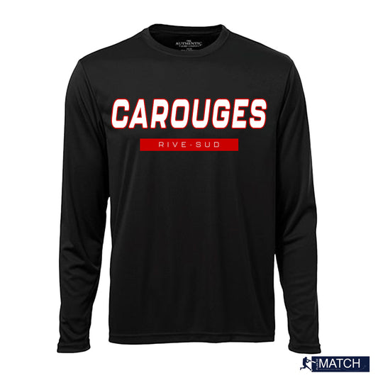 CAROUGES 2023 LONG-SLEEVED SWEATER