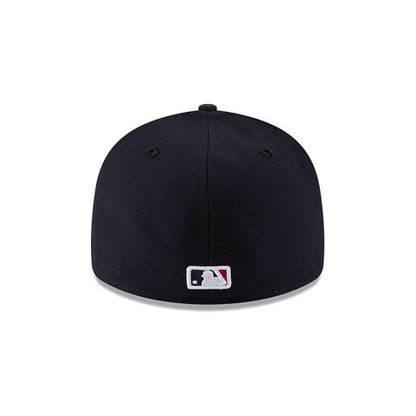 CASQUETTE LOW PROFILE 59FIFTY MLB ON-FIELD RED SOX