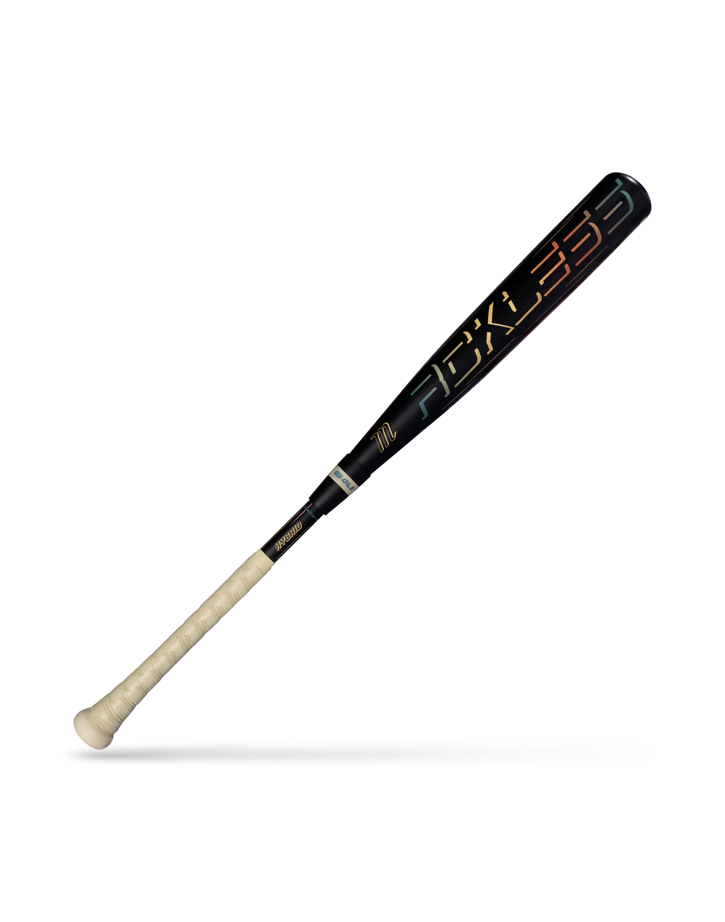 BÂTON DE BASEBALL MCBRH2 HYBRID BBCOR (-3) 2027
