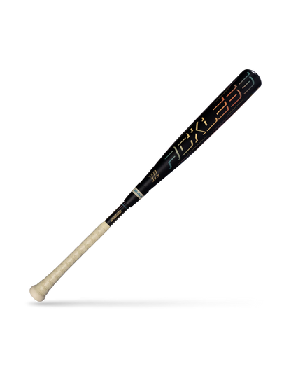 BÂTON DE BASEBALL MCBRH2 HYBRID BBCOR (-3) 2027