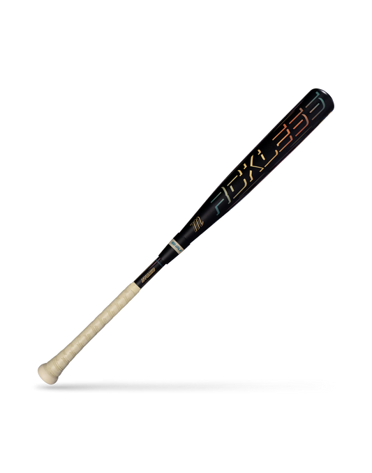 BÂTON DE BASEBALL MCBRH2 HYBRID BBCOR (-3) 2027