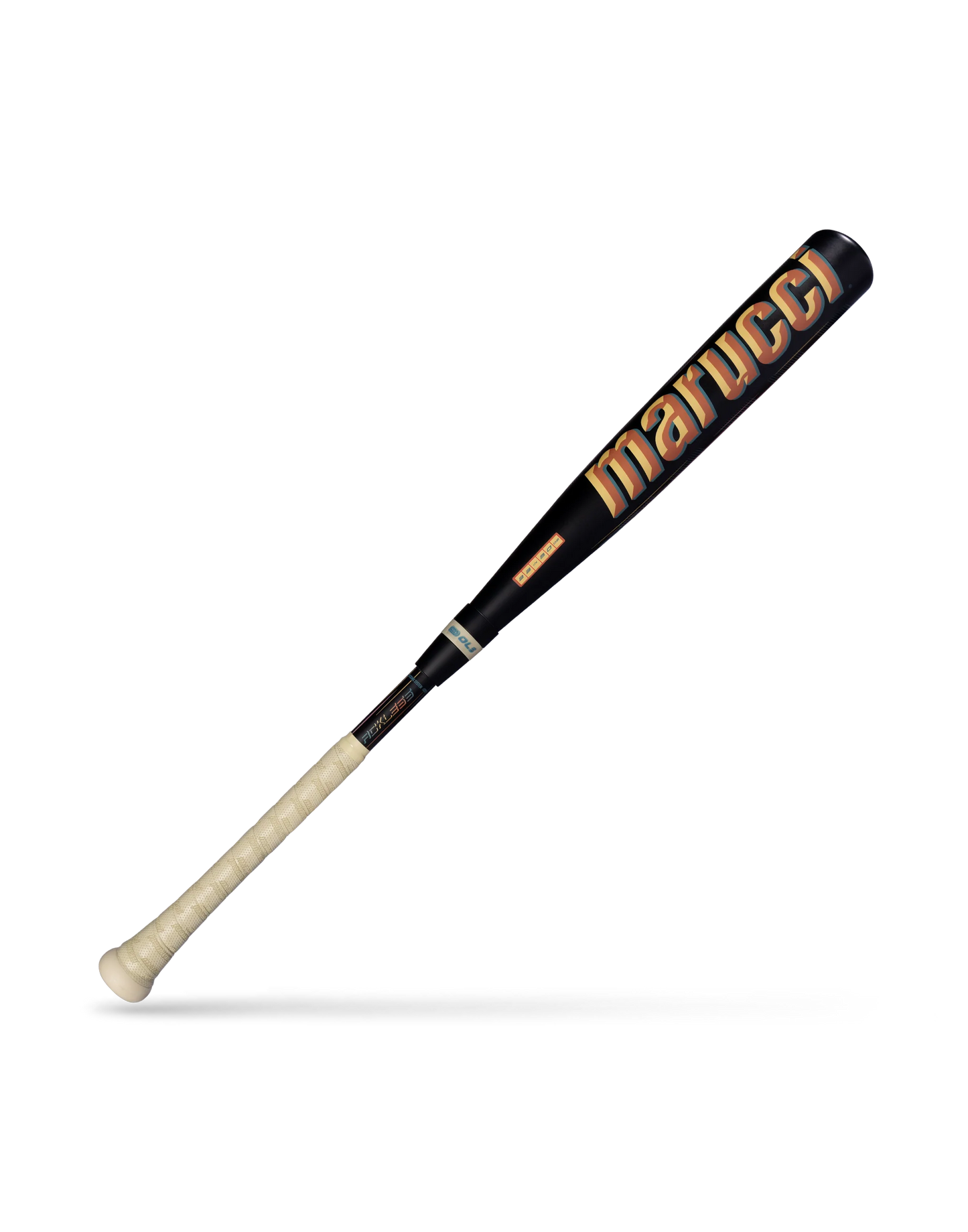 BÂTON DE BASEBALL MCBRH2 HYBRID BBCOR (-3) 2027