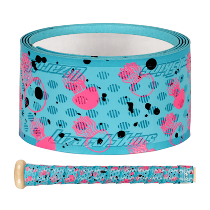 GRIP À BÂTON LIZARD SKINS ULTRA OUTBURST